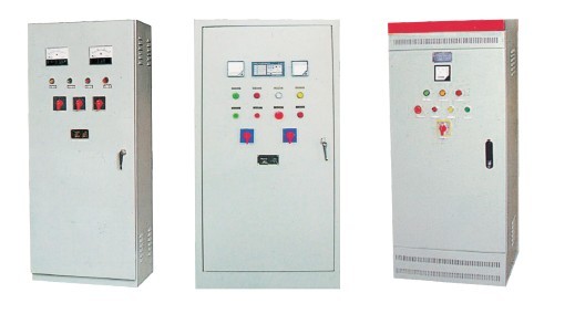 MNS型低壓成套開關(guān)設(shè)備